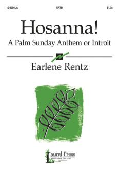 Hosanna! 