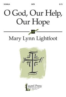 O God, Our Help, Our Hope 