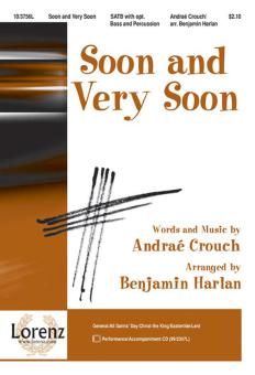 Soon and Very Soon 