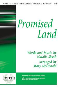 Promised Land 