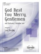 God Rest You Merry, Gentlemen 