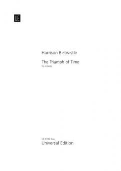 The Triumph of Time 