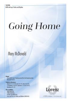Going Home 