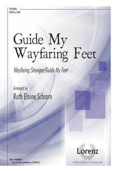 Guide My Wayfaring Feet 