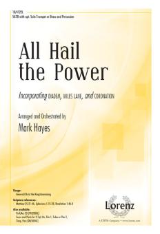 All Hail The Power 
