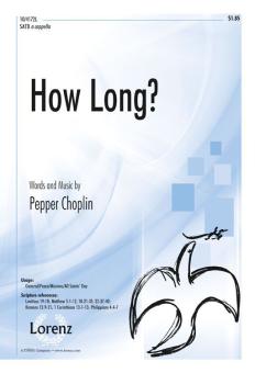 How Long? 