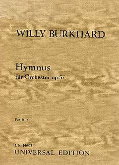 Hymnus op. 57 