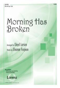 Morning Has Broken 