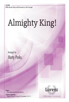 Almighty King! 