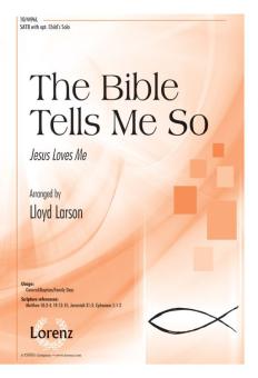 The Bible Tells Me So 