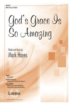 God?S Grace Is So Amazing 