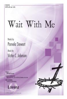 Wait With Me 