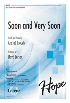 Soon and Very Soon 