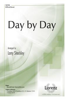 Day By Day 