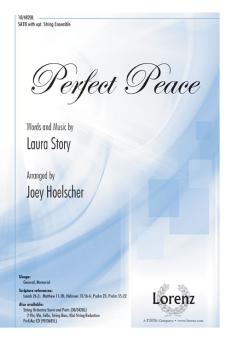 Perfect Peace 