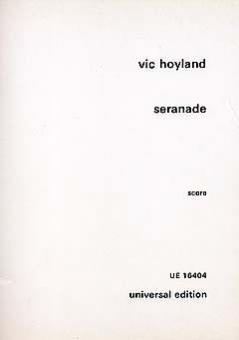 Seranade 
