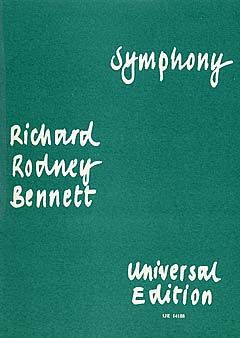 Symphonie Nr. 1 
