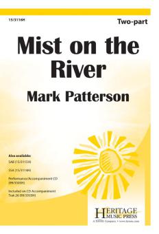 Mist on the River 