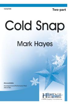 Cold Snap 