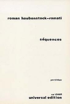 Séquences 