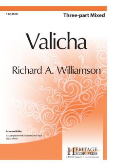 Valicha 