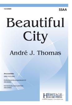 Beautiful City 