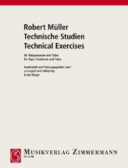 Technical exercises Standard