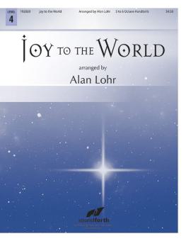 Joy To The World 