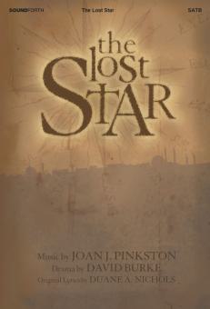 The Lost Star 