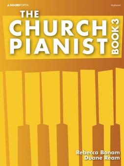 The Church Pianist Book 3 