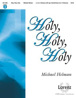 Holy, Holy, Holy 