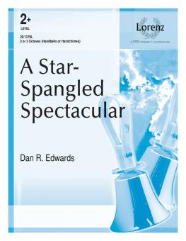 A Star-Spangled Spectacular 