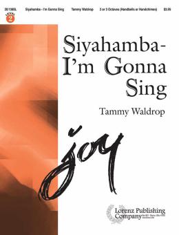 Siyahamba 