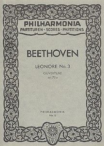 Leonore Overture No.3 
