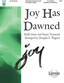 Joy Has Dawned 
