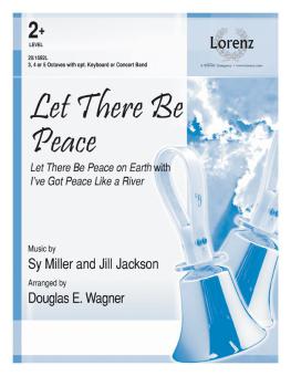 Let There Be Peace 