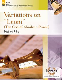 Variations On ?Leoni? 