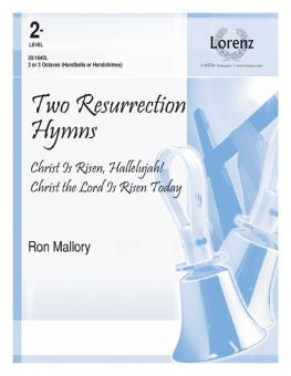 Two Resurrection Hymns 