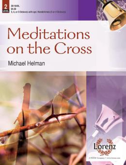 Meditations On The Cross 