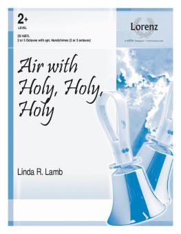 Air With Holy, Holy, Holy 