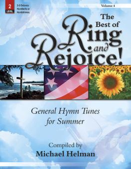 The Best Of Ring and Rejoice! 