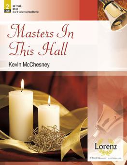 Masters In This Hall 