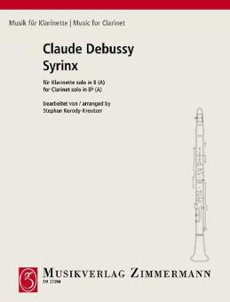 Syrinx Standard