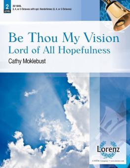 Be Thou My Vision 