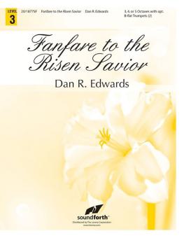 Fanfare To The Risen Savior 