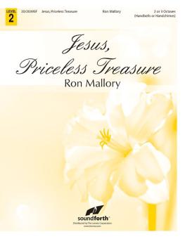 Jesus, Priceless Treasure 