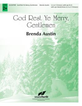 God Rest Ye Merry, Gentlemen 