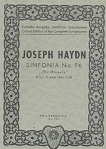 Symphony No.96 
