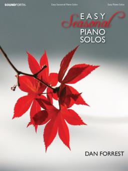Easy Seasonal Piano Solos 