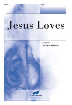 Jesus Loves 